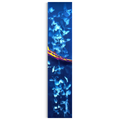 Œuvre d'art originale Reflet– Cyanotype et pigments