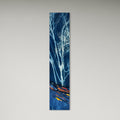 Œuvre d'art originale Harmonie I – Cyanotype et pigments